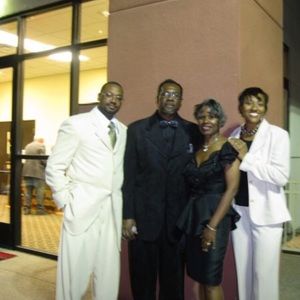 Meet your Posher, Althea